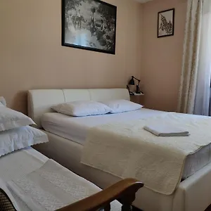 Penzion Rab-centar